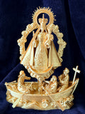 Virgen de la Caridad del Cobre